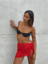 Nomade Sarong - Rosa