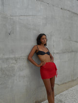 Nomade Sarong - Rosa
