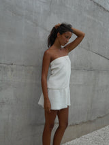 Badu Mini Dress