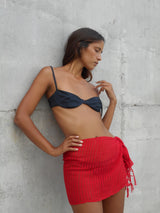 Nomade Sarong - Rosa