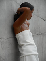 Badu Mini Dress