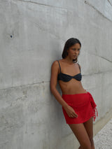Nomade Sarong - Rosa