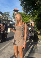 Astera Dress