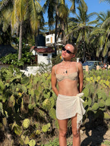 Nomade Sarong - Sand