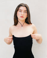 Teardrop Necklace