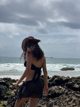 Nomade Sarong - Onyx