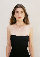 Teardrop Necklace