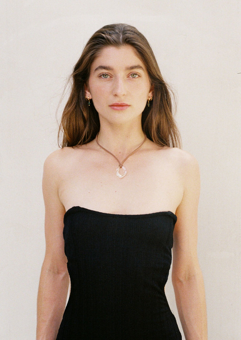 Teardrop Necklace
