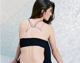 Starfish Necklace