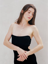 Teardrop Necklace