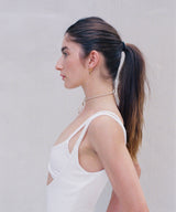 Teardrop Necklace
